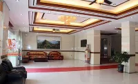 Haisheng Hotel Hotels in Tunchang