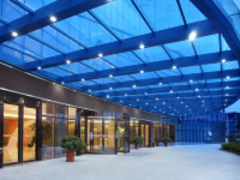 Nanxiang Hotel Hotels in Anqing