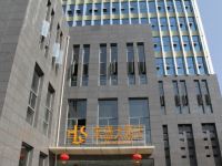 米易宏盛大酒店