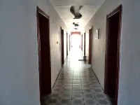Cangxi Jiulong Hotel
