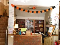 THE NORTH INTERNATIONAL YOUTH HOSTEL