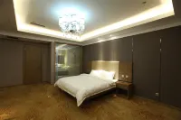 Xintianfu International Hotel Hotels in Wangqing