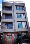 Taishan Xiachuan Island Leiji Seaview Holiday Villa - Bungalows
