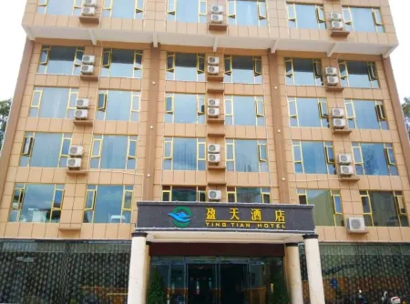 Yingtian Hotel