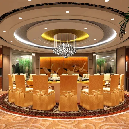 Grand Pacific Hotel