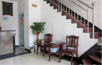 Quanzhou Xianghe Hotel - parking