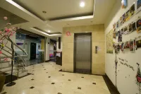 Anqing 67 Homestay - de negocios