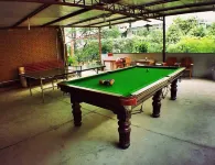 Xi'an Facebook Youth Hostel (Zhonglou Metro Station Branch)