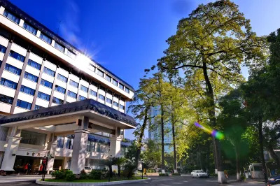 Yingbin Hotel Hotels in Guangzhou