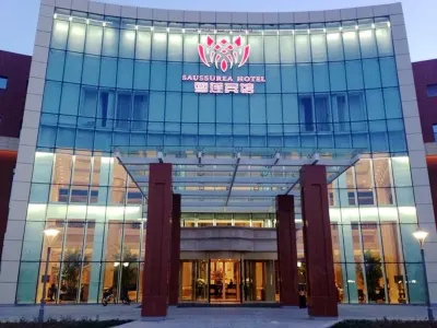 Saussurea Hotel