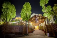 Linyu Huaxi Hot Spring Holiday Hotel - 3-Star