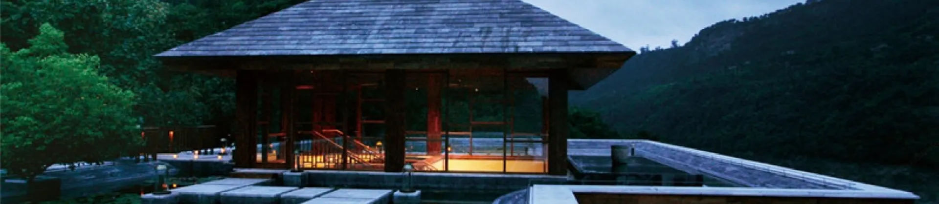 Suối Nước Nóng