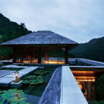 Bolian Resorts & Hot Spring Chongqing