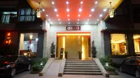 Oriental Hotel (Dongguan Guomao) Hotel di Distrik Nancheng