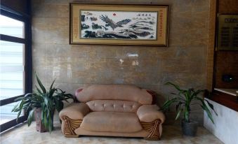 Jindu Business Hotel - Housity