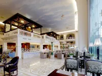 Sunwuhu Hot Spring Holiday Hotel Hotels in Guangrao