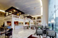 Sunwuhu Hot Spring Holiday Hotel