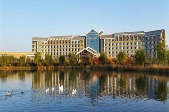 张掖宾馆预订价格,联系电话位置地址【携程酒店】