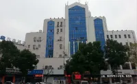 Hanting Hotel (Xuyi International Trade Shopping Plaza) Hotel berhampiran National Forest Park