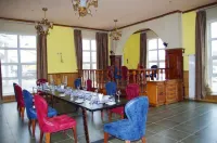 Ya'oulong Castle Hotel - Desayuno