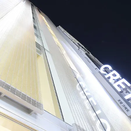Creto Hotel Myeongdong