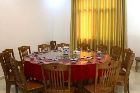 Fuliang Juyuanyuan Ecological Farm