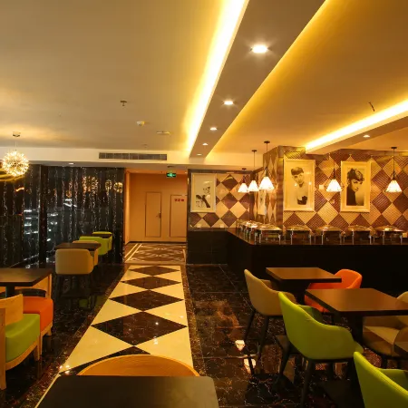 Migao Hotel