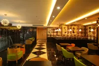 Migao Hotel - فطور