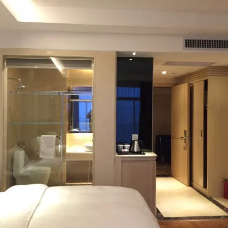Joy Hotel