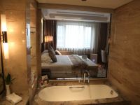 杭州翡丽大酒店 - 生态大床房
