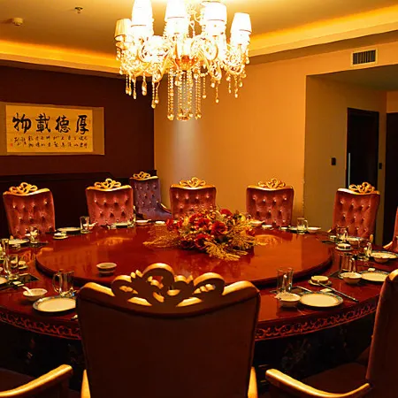 Lintan Hotel