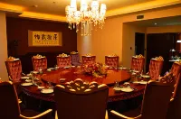 Lintan Hotel Hotels in Lintan