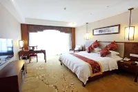 Chongqing Lvgong Resort Hotel Hotels in Shizhu County