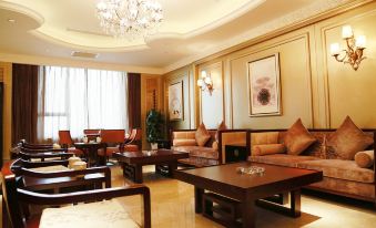 Canal Jinling Grand Hotel