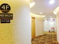 台州梦8商务宾馆 - 其他