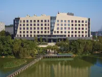 Aloft Dongguan Songshan Lake Các khách sạn ở Đông Quan