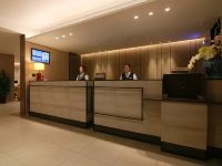 如家精选酒店(青岛八大关太平角公园地铁站店) - 公共区域