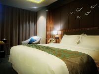 温岭朗庭洲际酒店 - 标准大床房