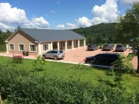 Wuying Taoyuan Mountain Villa - Bãi đậu xe