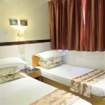 Hotel Guanzhou Hotels in 