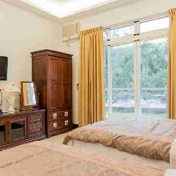 Nunu Haus Guest House Rooms