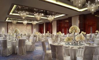 The Ritz-Carlton Chengdu