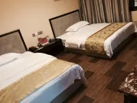 Guangyuan Zhongyou Jinbo Mansion Hotel a Nanhe