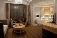 Golden Mountain International Hotel Các khách sạn gần Laiyang Central Station