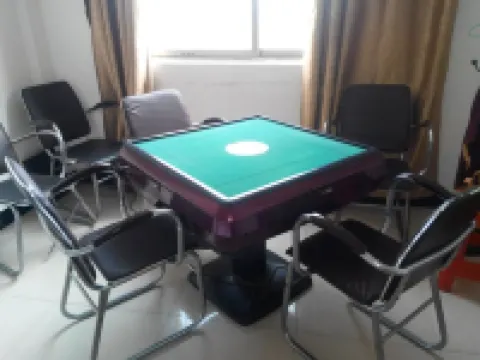 Duchang Huafeng Hotel