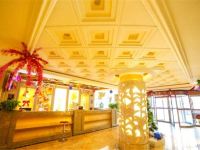 宜昌香江壹号大酒店 - 公共区域