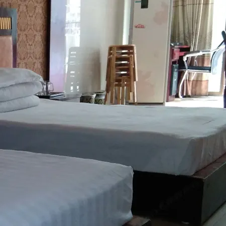 Jintian Business Hotel