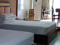 Jintian Business Hotel Các khách sạn ở Nguyên Giang