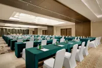 Taodu Peninsula Hotel Hotels in Yixing