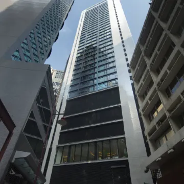 iclub Sheung Wan Hotel Отели рядом с достопримечательностью «Центральный район»